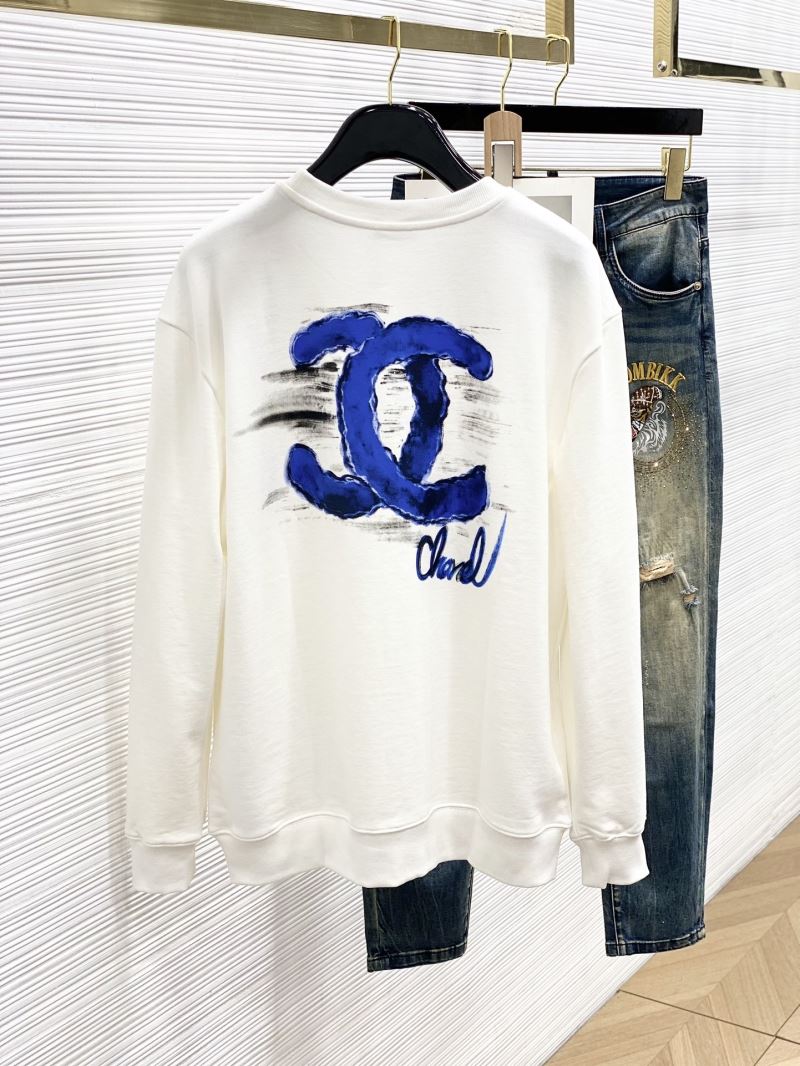 Chanel Hoodies